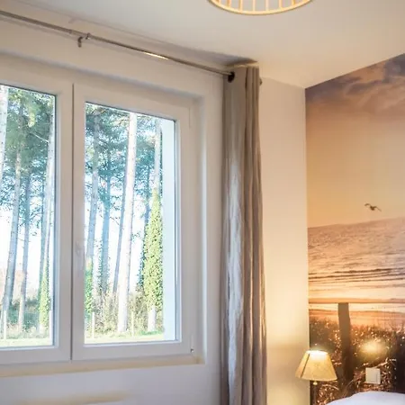 Pinede Holiday home